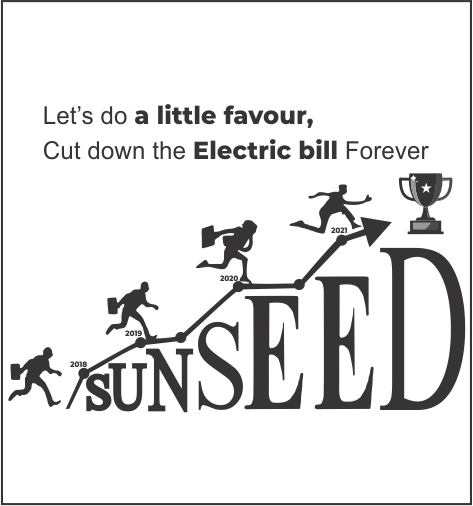 SUNSEED POWER INDIA